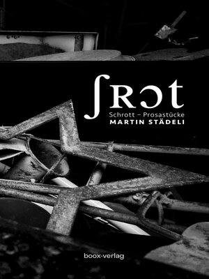 cover image of Schrott